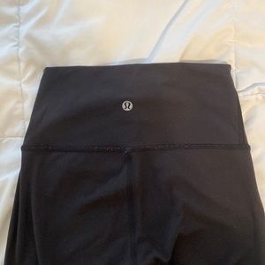 Lululemon leggings